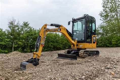 cat 301.9 mini excavator